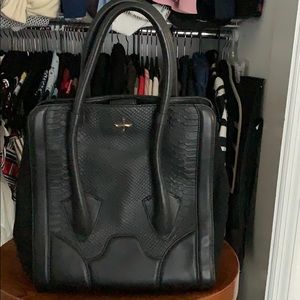 Fancy and adorable pour la victory bag